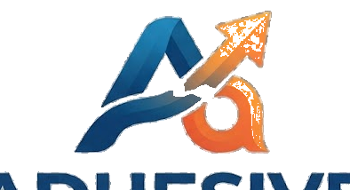 ADHESIVEWALE logo