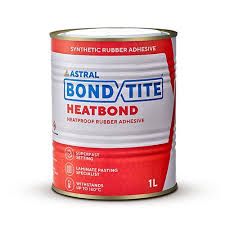 Bondtite Heatbond