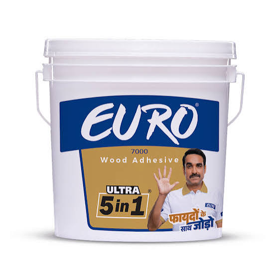 Euro Ultra 5-in-1