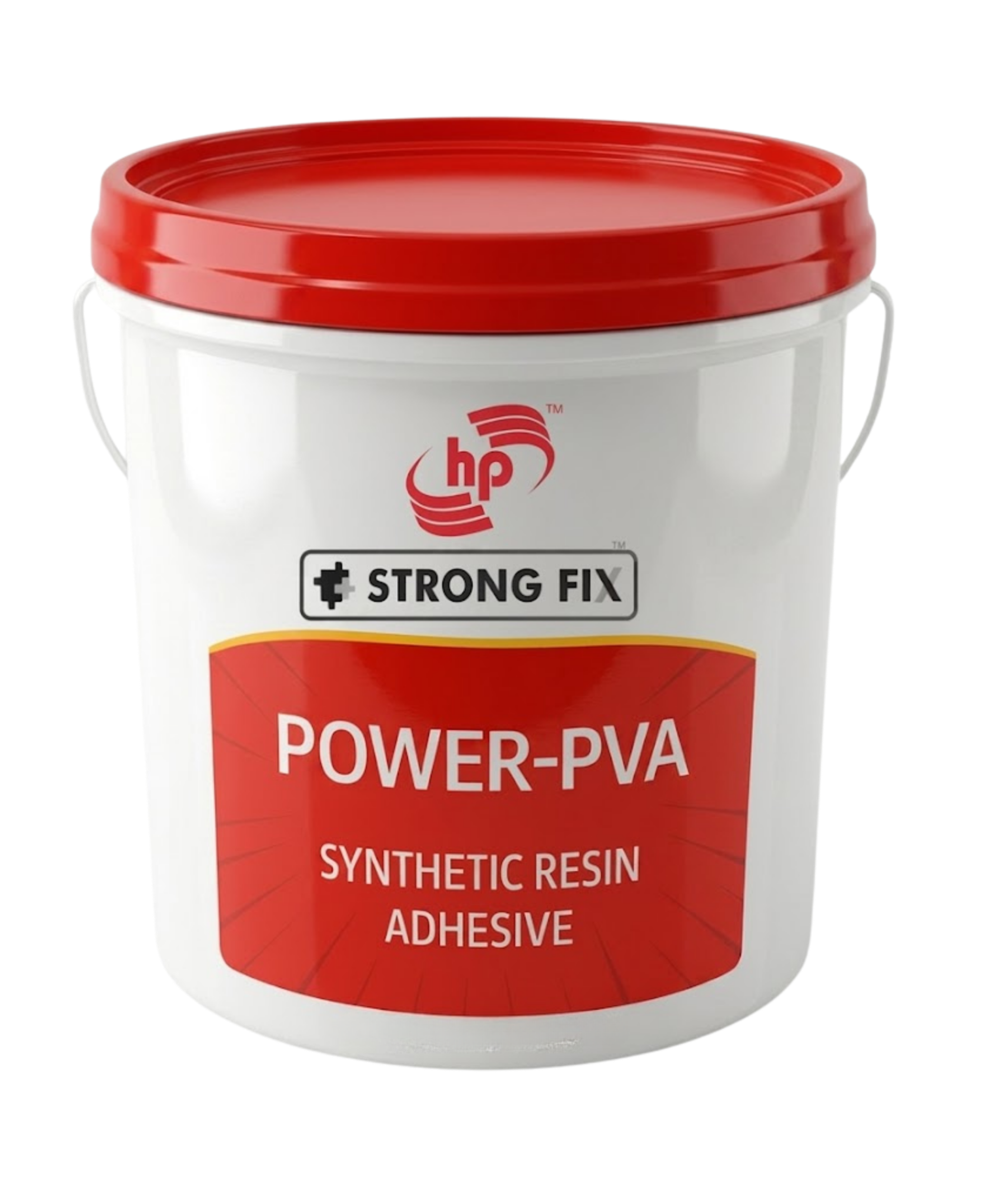 HP Power-PVA