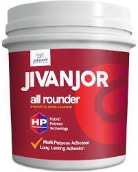 Jivanjor All Rounder