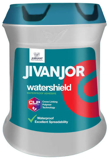 Jivanjor Watershield